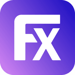 FX AI Logo