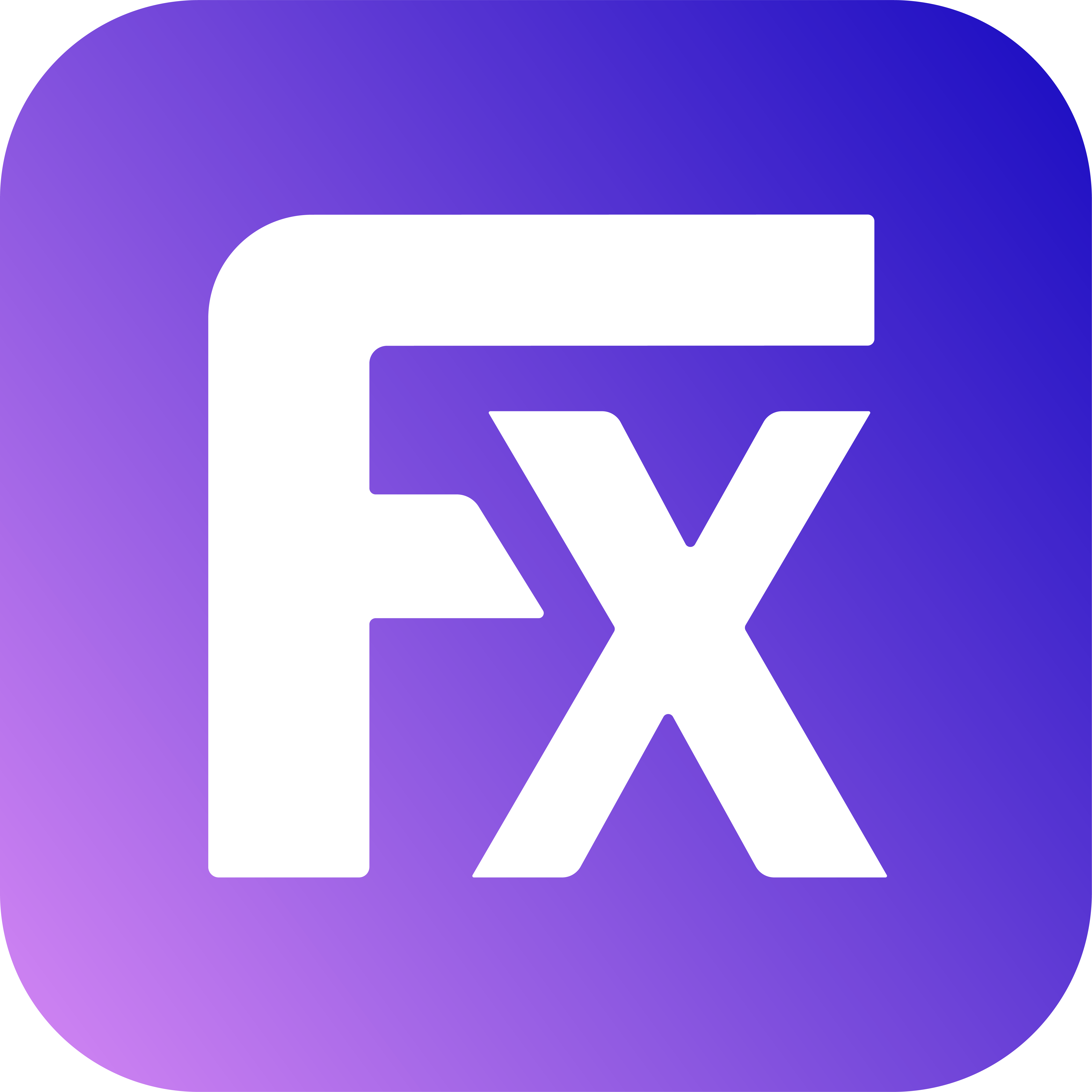 FX AI Platform