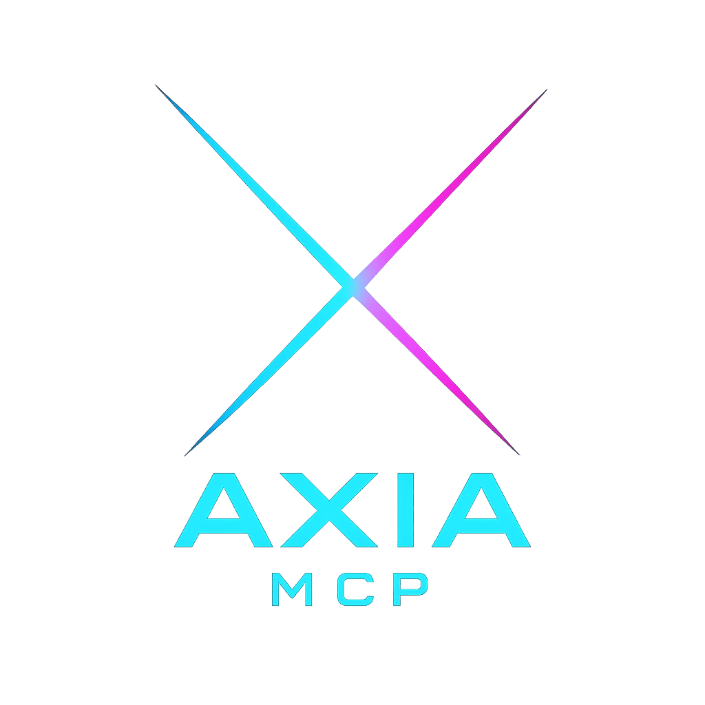 AXIA MCP